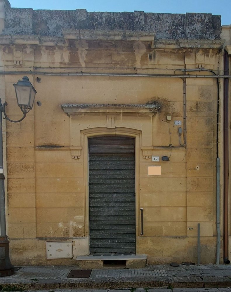 3-salle Villa à Vernole, Italy No. 109782