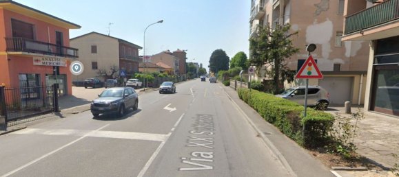 3-Zimmer Wohnung in Belgioioso, Italy, Nr. 332688 2