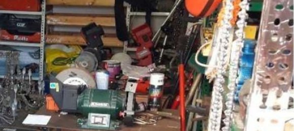 3-Zimmer Wohnung in Belgioioso, Italy, Nr. 332688 16