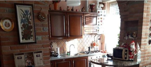 3-Zimmer Wohnung in Belgioioso, Italy, Nr. 332688 11