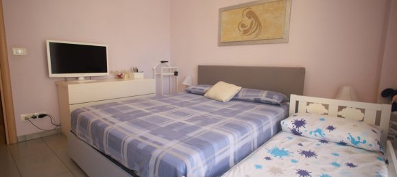 2 rooms Apartment in Catania, Italy No. 263915 19