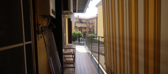 2 rooms Apartment in Catania, Italy No. 263915 43