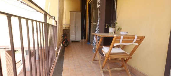 2 rooms Apartment in Catania, Italy No. 263915 4