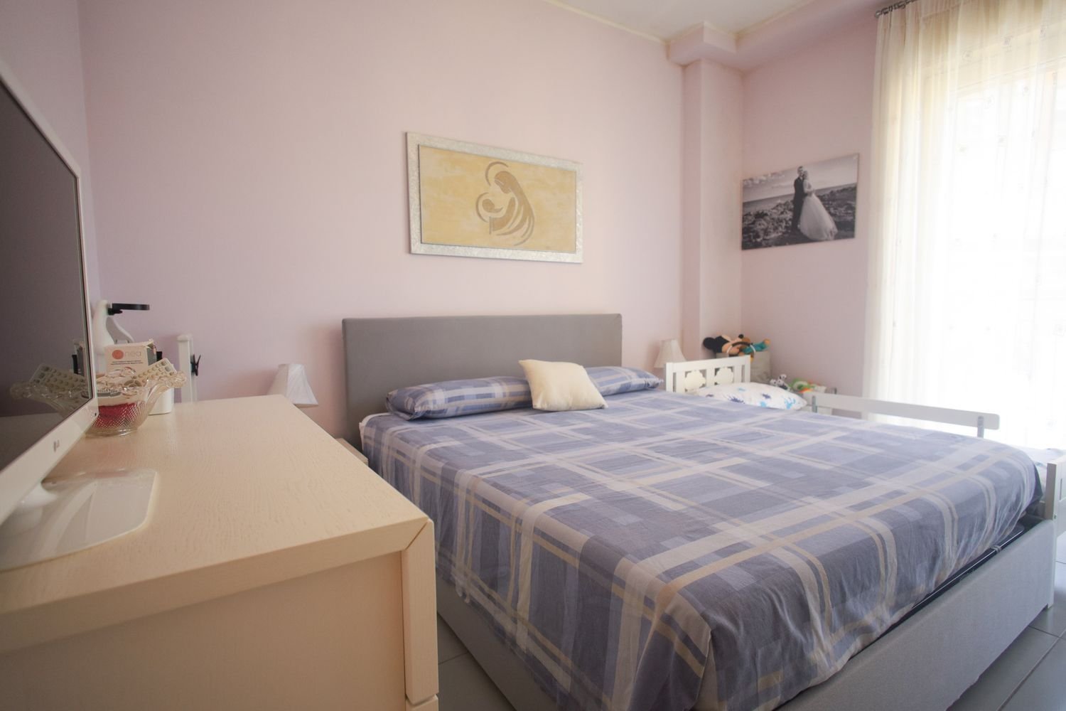 2 rooms Apartment in Catania, Italy No. 263915
