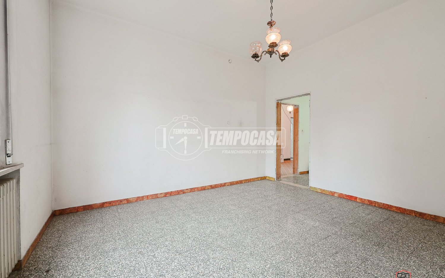 2 غرف نوم شقة في Forlì, Italy رقم 225134