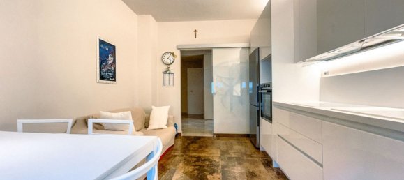 3-salle Appartement à Borgosesia, Italy No. 292569 2