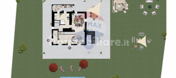 3 bedrooms House in Monte San Vito, Italy No. 25649 9