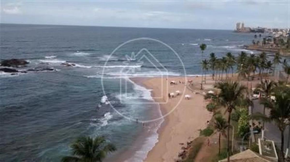 2 bedrooms Apartment in Salvador, Brazil No. 544864