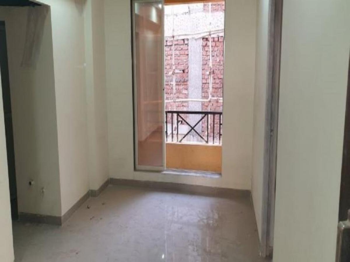 Studio in Mumbai, India No. 19844