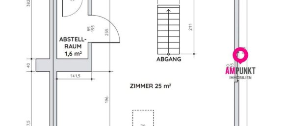 4 rooms Townhouse in Leonding, Austria No. 191358 17