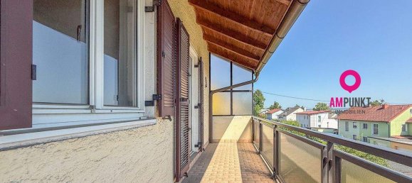 4 rooms Townhouse in Leonding, Austria No. 191358 12
