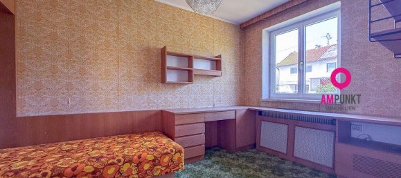 4 rooms Townhouse in Leonding, Austria No. 191358 6