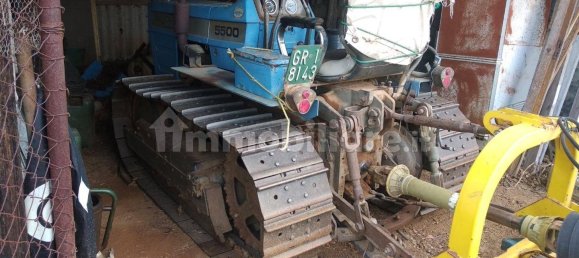 Grundstück in Civitella Paganico, Italy 50000m², Nr. 159896 13