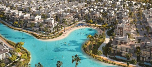 4 غرف نوم فيلا في دبي, UAE رقم 111155 14