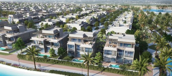 4 غرف نوم فيلا في دبي, UAE رقم 111155 2