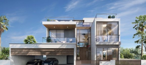 4 غرف نوم فيلا في دبي, UAE رقم 111155 5