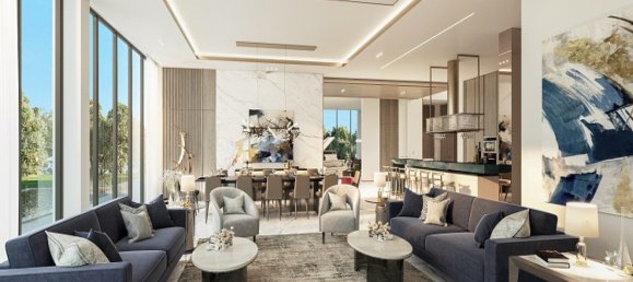 4 غرف نوم فيلا في دبي, UAE رقم 111155 8