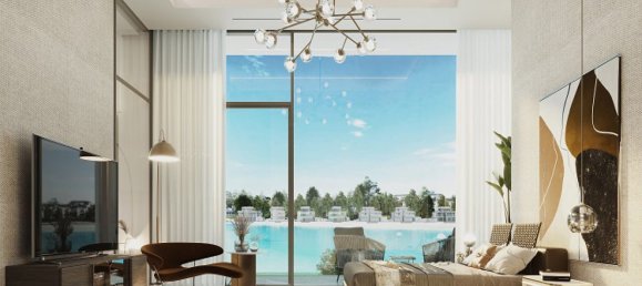 4 غرف نوم فيلا في دبي, UAE رقم 111155 10