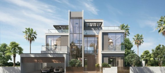 4 غرف نوم فيلا في دبي, UAE رقم 111155 6