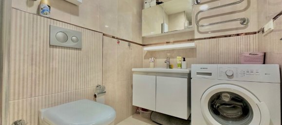 2 rooms Apartment in Oba, Turkey No. 27005 15