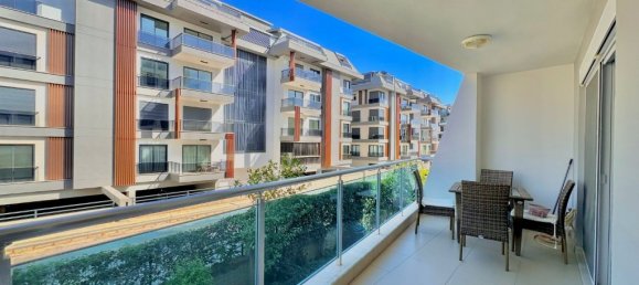 2 rooms Apartment in Oba, Turkey No. 27005 18