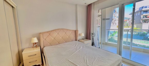 2 rooms Apartment in Oba, Turkey No. 27005 12