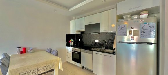 2 rooms Apartment in Oba, Turkey No. 27005 19