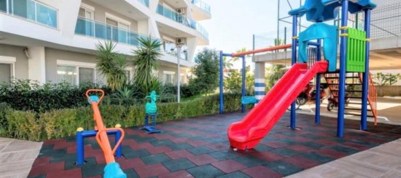 2 rooms Apartment in Oba, Turkey No. 27005 23