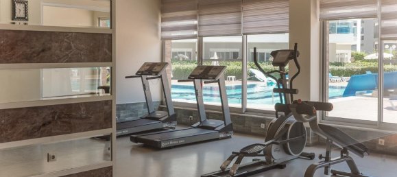 2 rooms Apartment in Oba, Turkey No. 27005 25