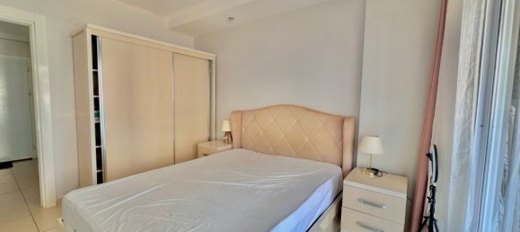 2 rooms Apartment in Oba, Turkey No. 27005 13