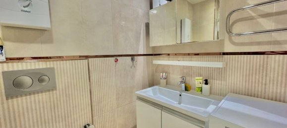 2 rooms Apartment in Oba, Turkey No. 27005 14