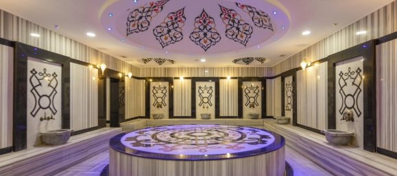 2 rooms Apartment in Oba, Turkey No. 27005 2