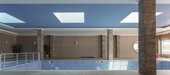 2 rooms Apartment in Oba, Turkey No. 27005 4