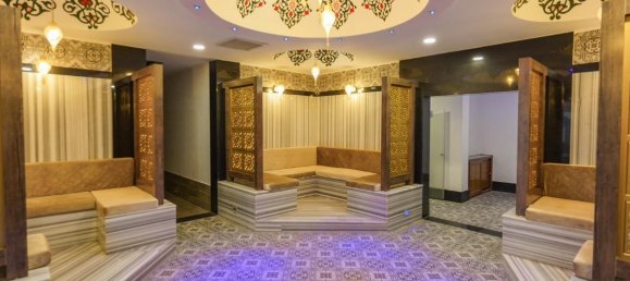 2 rooms Apartment in Oba, Turkey No. 27005 7