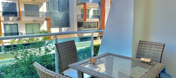 2 rooms Apartment in Oba, Turkey No. 27005 17