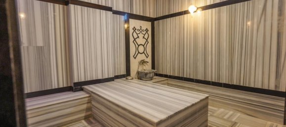 2 rooms Apartment in Oba, Turkey No. 27005 3