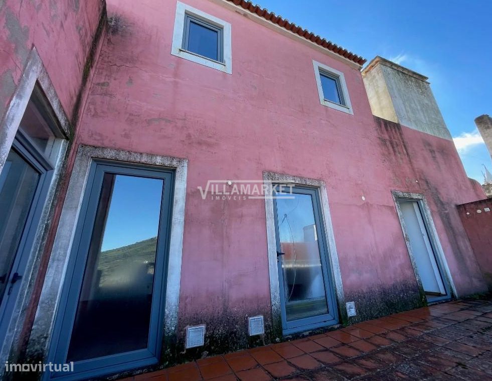 Здание с 9 спальнями в Порталегри, Португалия № 140084