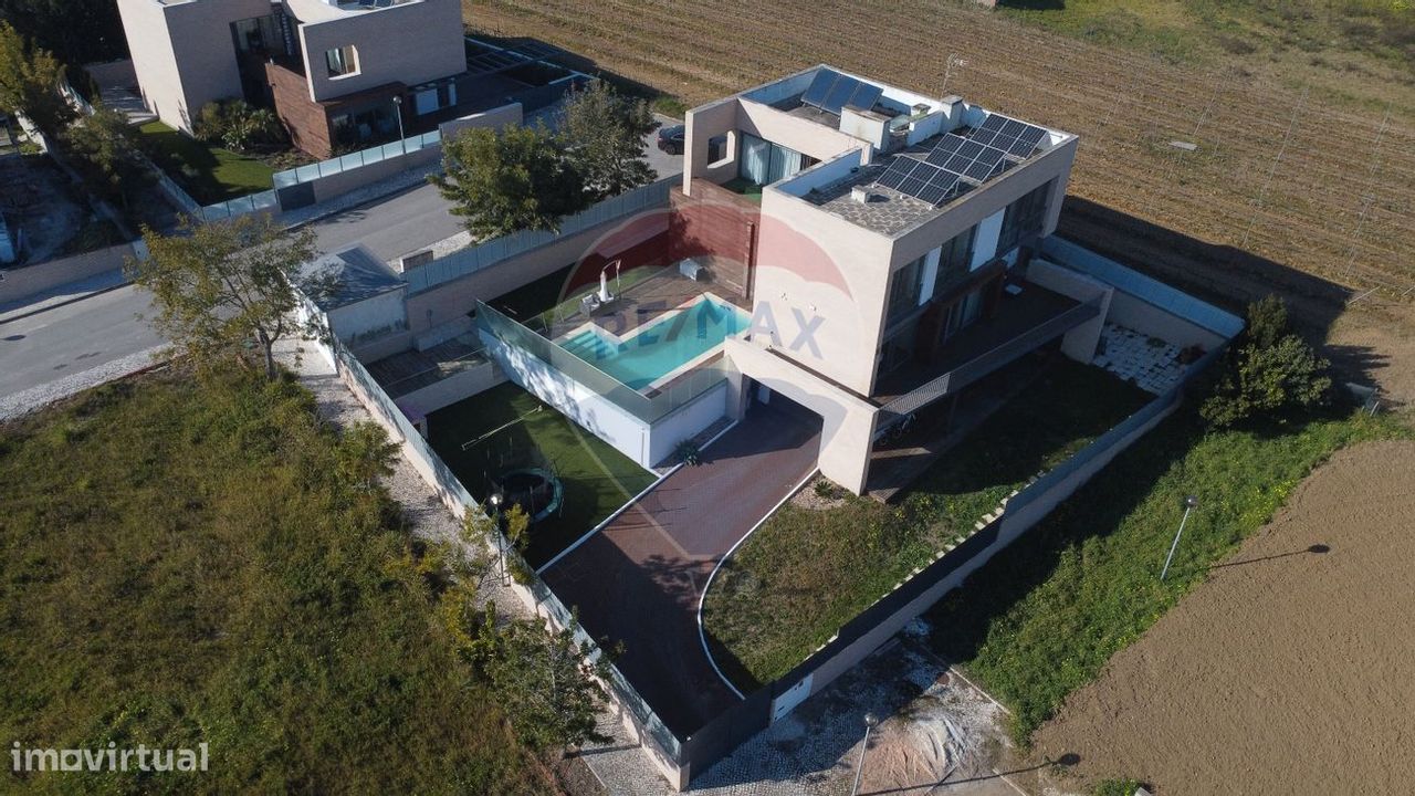 7 bedrooms House in Torres Vedras, Portugal No. 180096