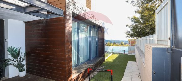 7 bedrooms House in Torres Vedras, Portugal No. 180096 34