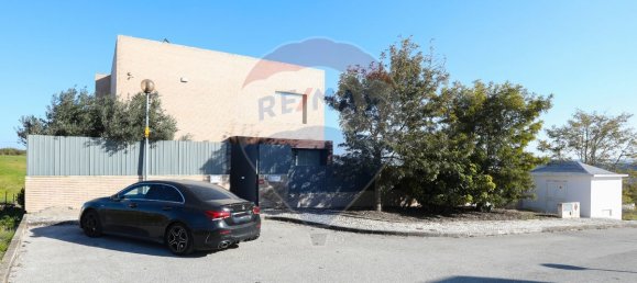 7 bedrooms House in Torres Vedras, Portugal No. 180096 44