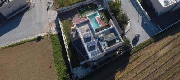 7 bedrooms House in Torres Vedras, Portugal No. 180096 47