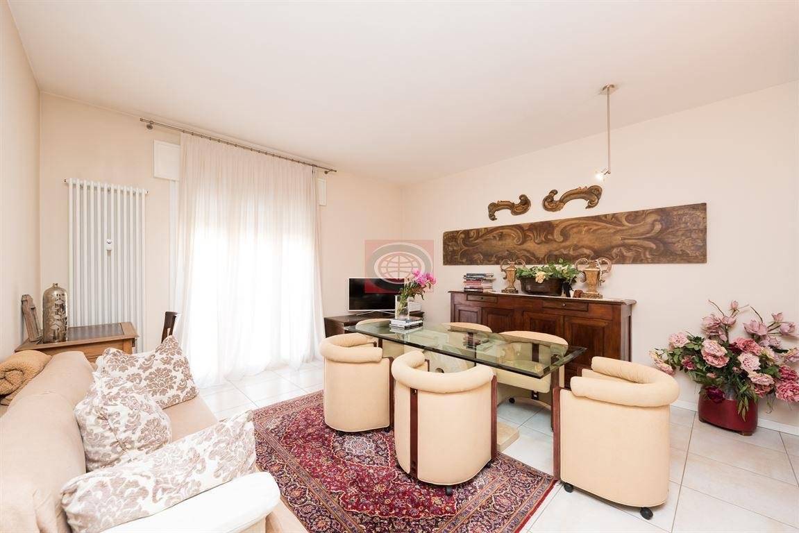 3 bedrooms Apartment in Cesena, Italy No. 113394