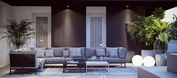 Вилла с 4 комнатами в Местрино, Италия № 109104 14