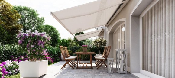 Вилла с 4 комнатами в Местрино, Италия № 109104 3