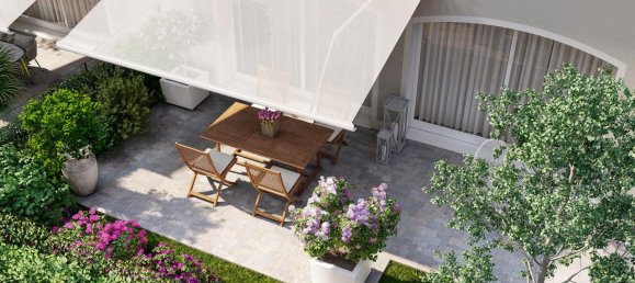 Вилла с 4 комнатами в Местрино, Италия № 109104 7