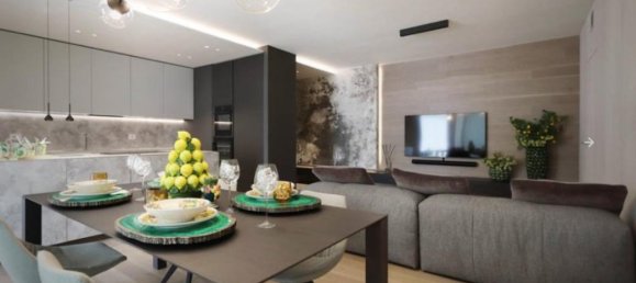 Вилла с 4 комнатами в Местрино, Италия № 109104 13