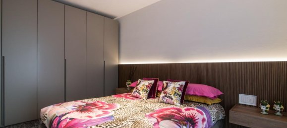 Вилла с 4 комнатами в Местрино, Италия № 109104 12