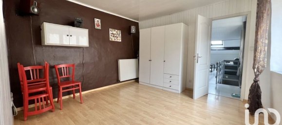 2 Schlafzimmer Haus in Pagney-derriere-Barine, France, Nr. 68325 9