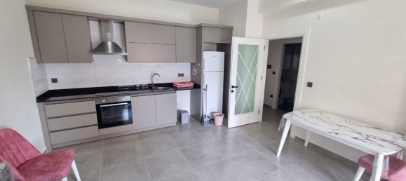 Apartment 1+1 in Mahmutlar, Turkey No. 16459 44