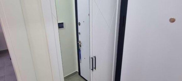 Apartment 1+1 in Mahmutlar, Turkey No. 16459 40